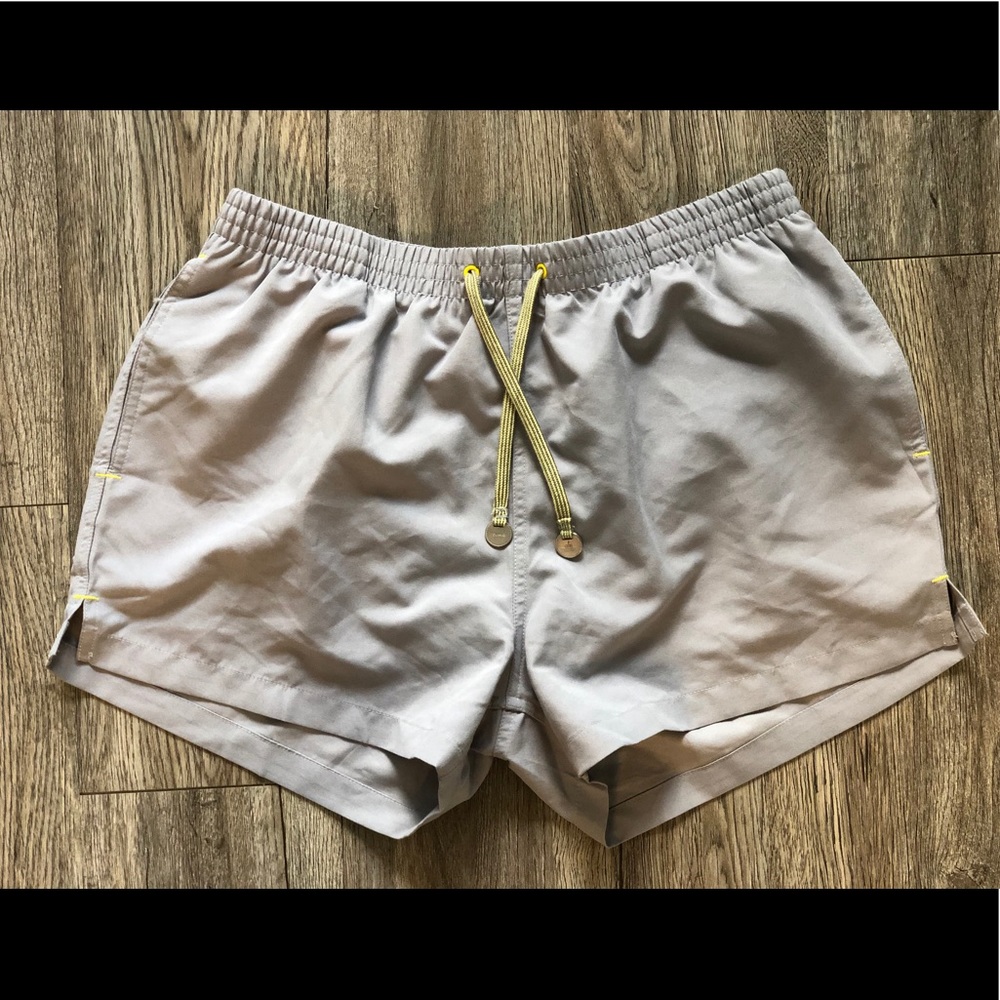 Philip Huang for Timo Short Trunks SIZE M